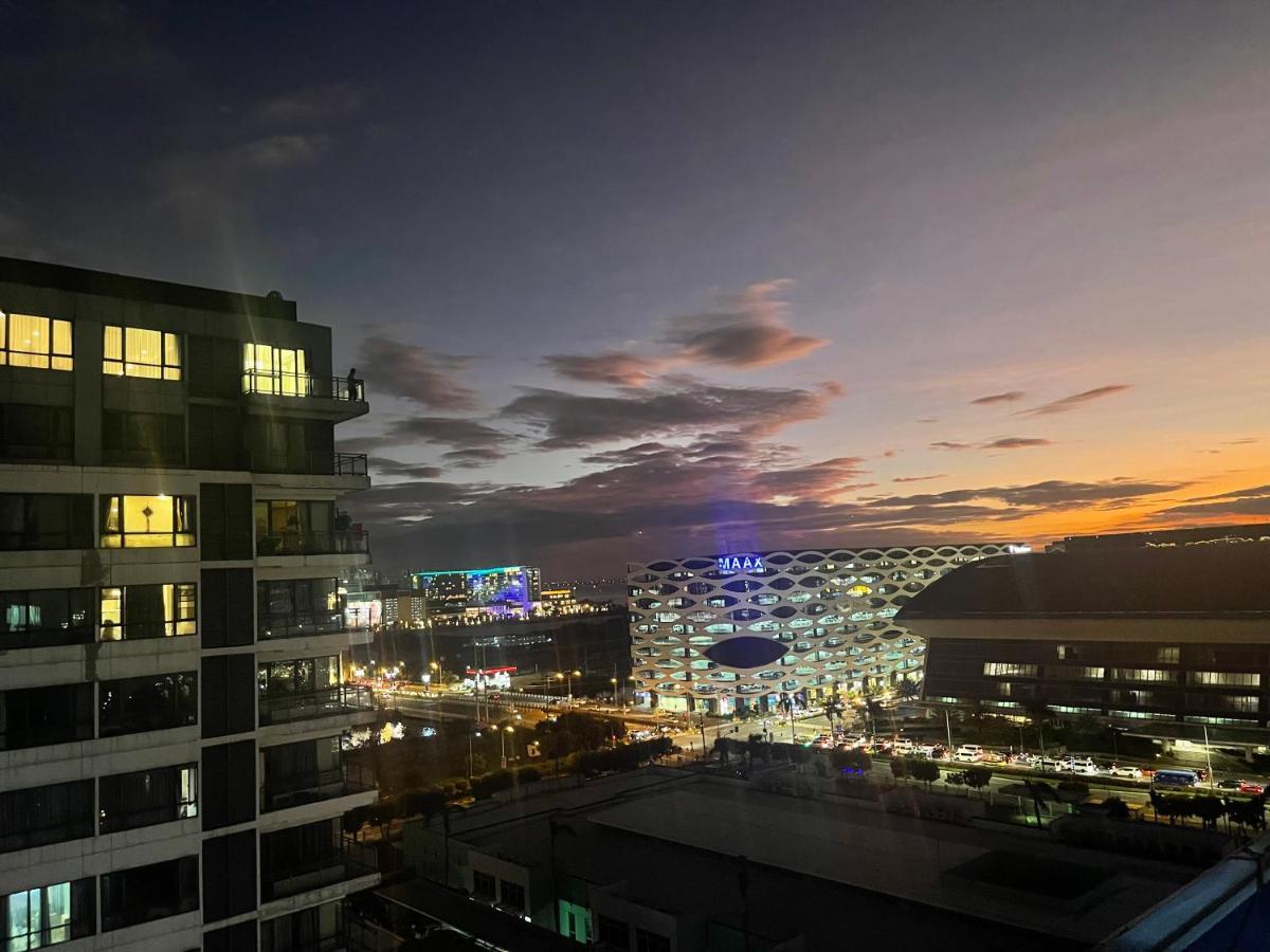 Premiere Haven At Sea Residences Condominium Manila Exterior foto