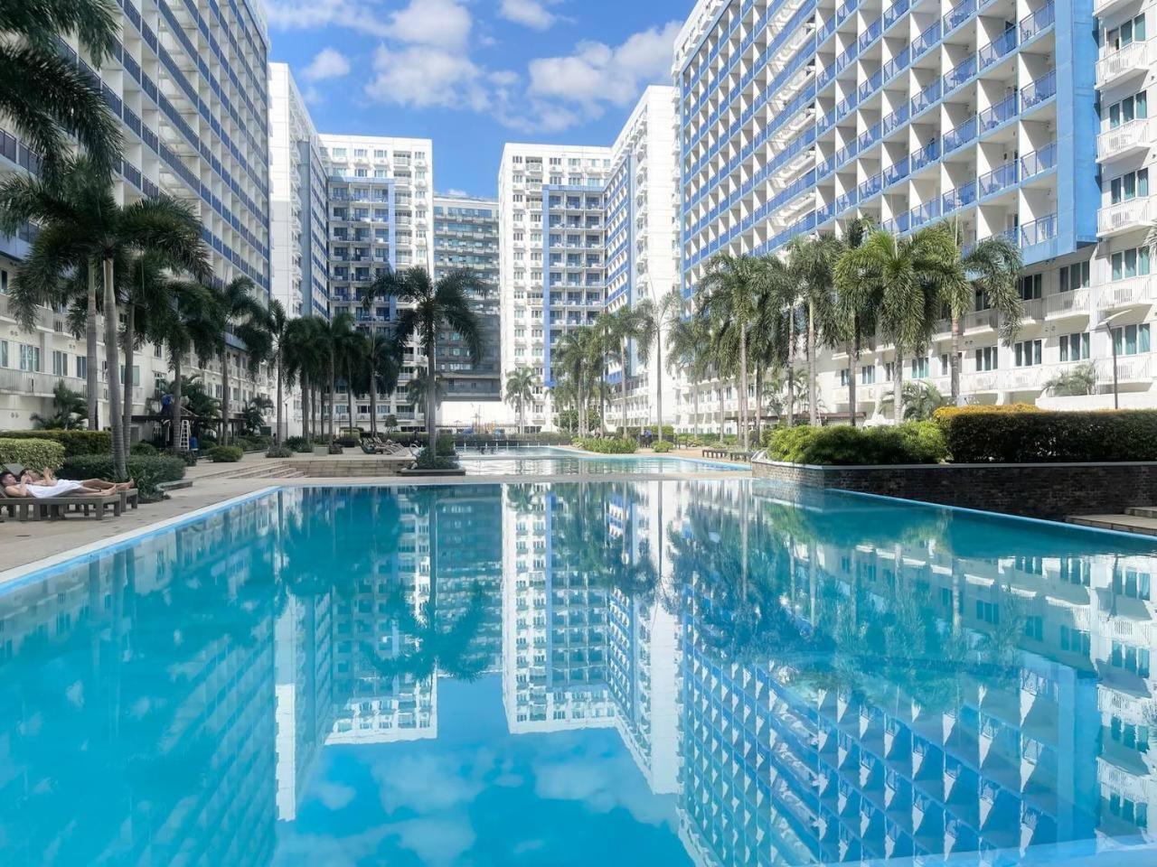 Premiere Haven At Sea Residences Condominium Manila Exterior foto